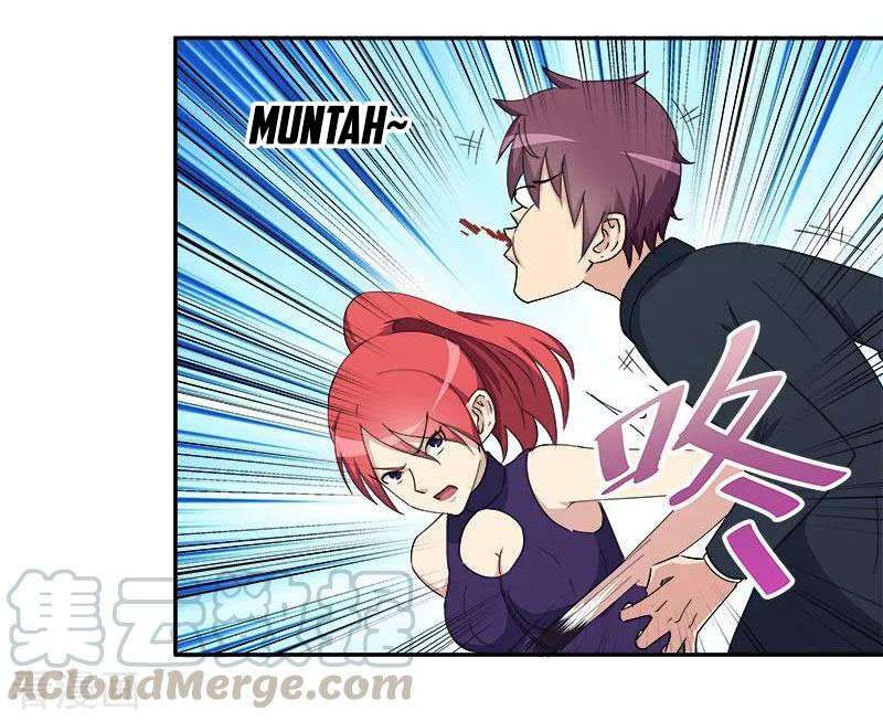Super Mad God chapter 11 halaman 24