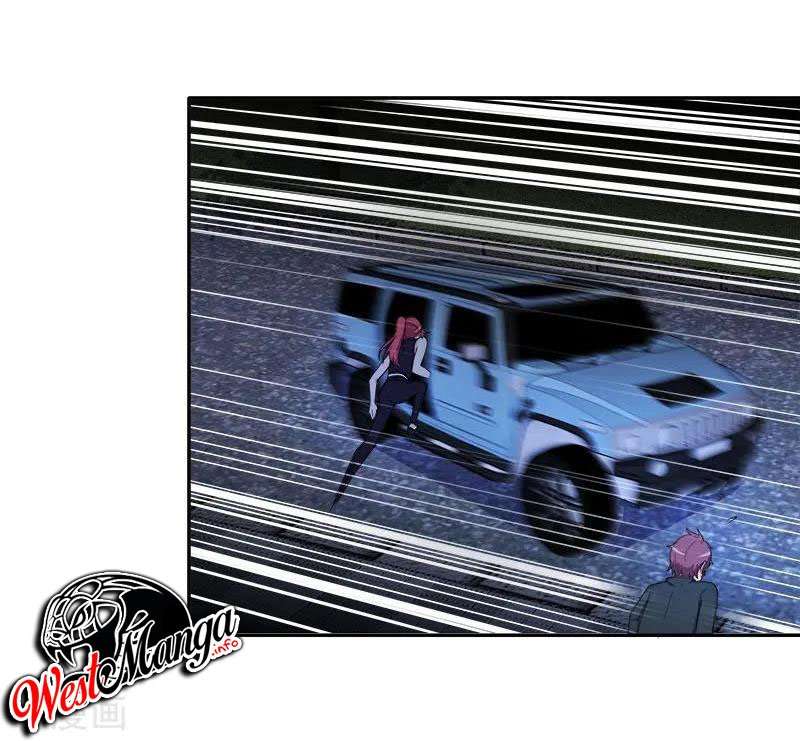 Super Mad God chapter 11 halaman 26