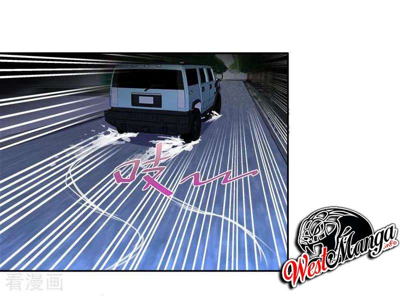 Super Mad God chapter 11 halaman 27