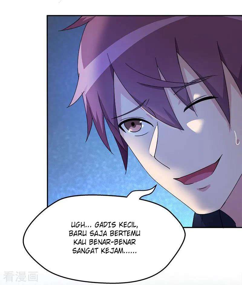 Super Mad God chapter 11 halaman 28