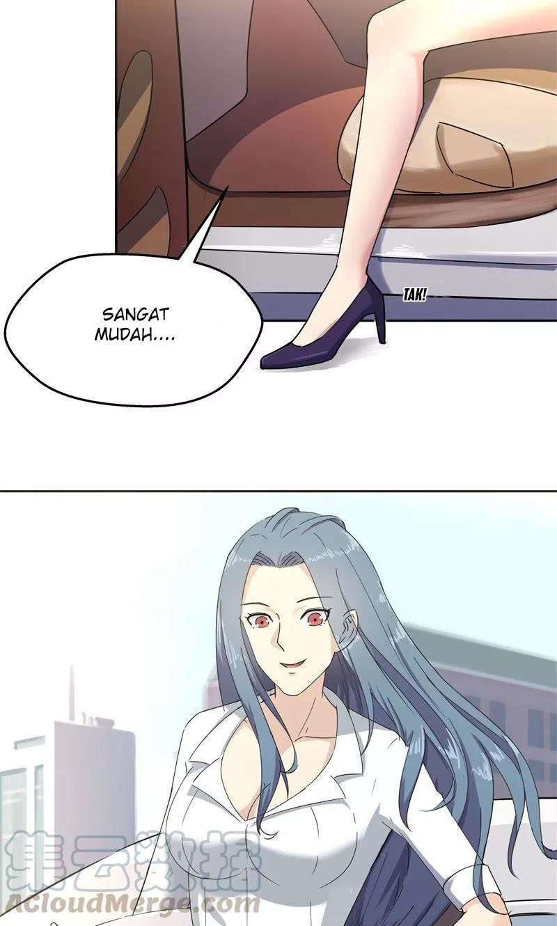 Super Mad God chapter 12 halaman 10