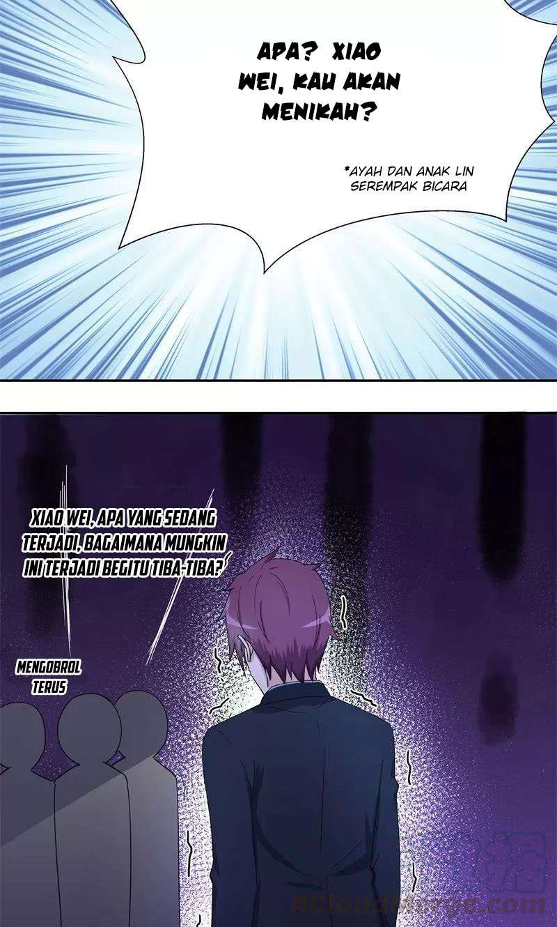 Super Mad God chapter 12 halaman 24