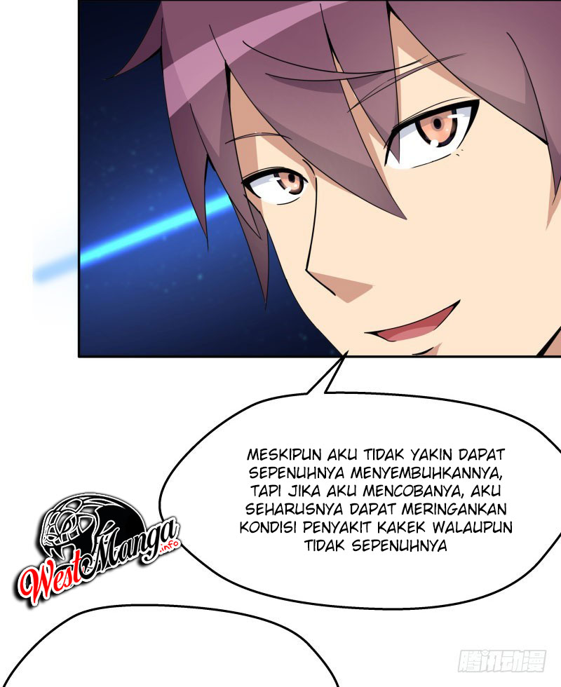 Super Mad God Bab 13 halaman 30