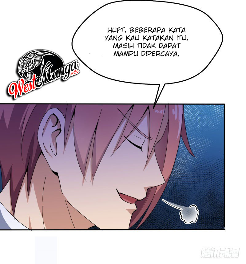 Super Mad God Bab 13 halaman 32