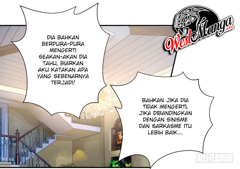 Super Mad God chapter 14 halaman 4