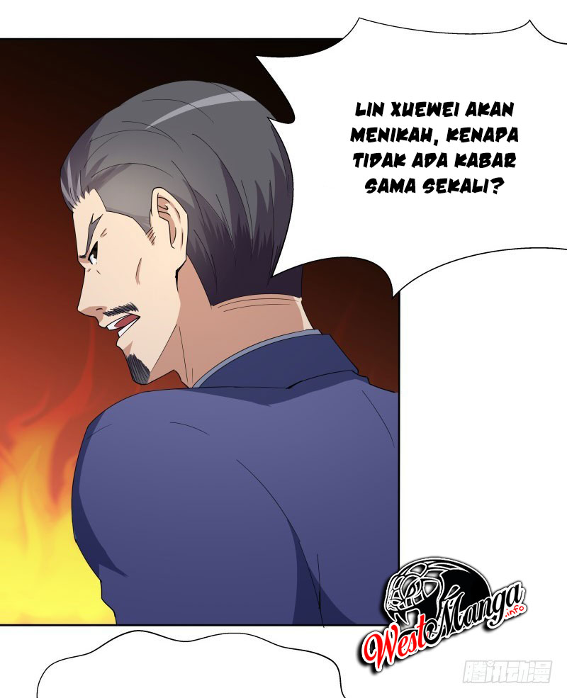 Super Mad God chapter 14 halaman 15