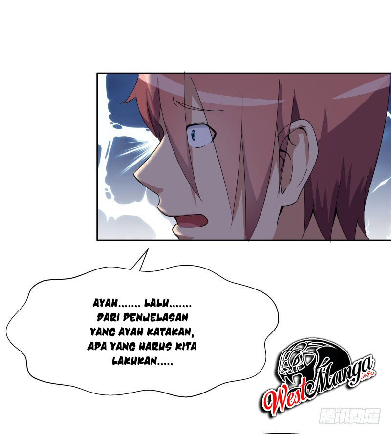 Super Mad God chapter 14 halaman 19