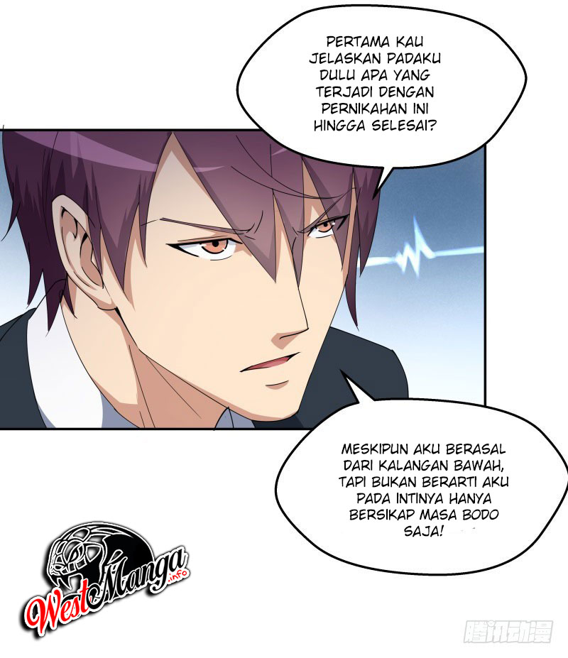 Super Mad God chapter 14 halaman 24
