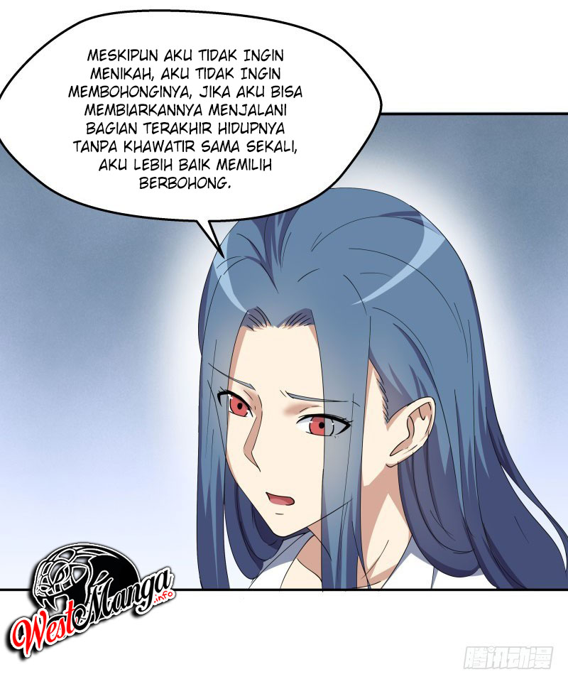 Super Mad God chapter 14 halaman 26