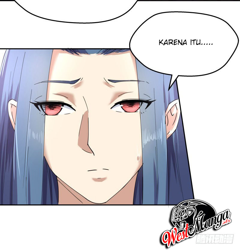 Super Mad God chapter 14 halaman 30