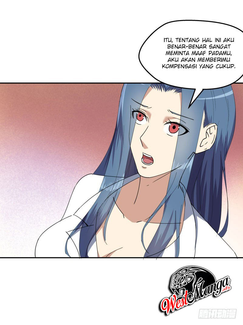 Super Mad God chapter 14 halaman 32