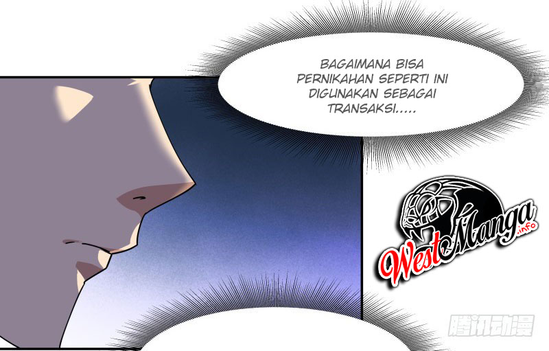 Super Mad God chapter 14 halaman 34