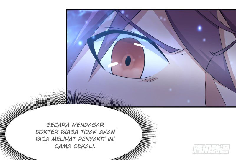 Super Mad God Bab 15 halaman 19
