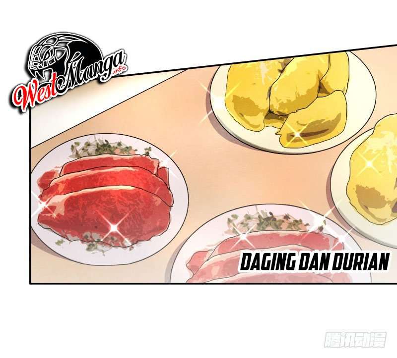 Super Mad God chapter 16 halaman 4