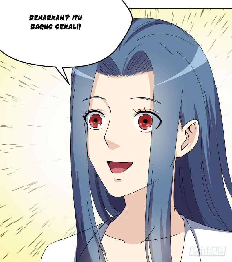 Super Mad God chapter 16 halaman 11