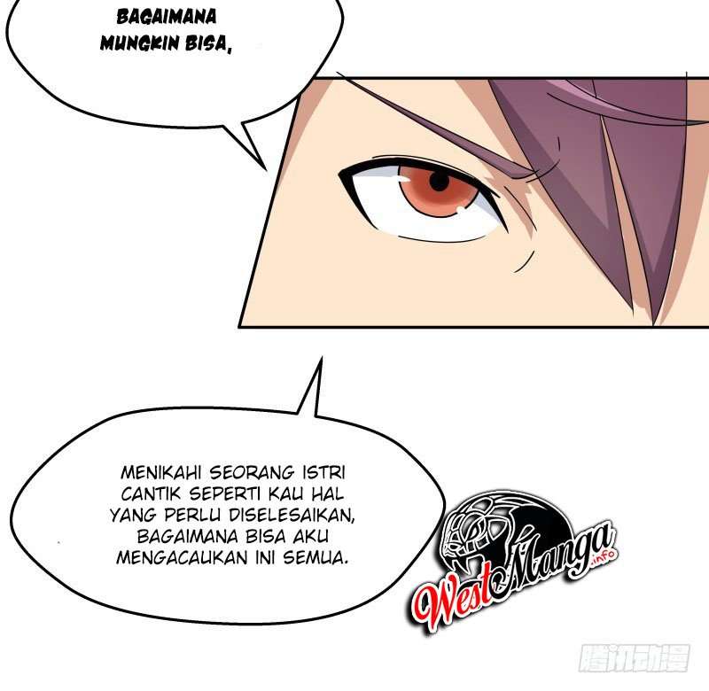 Super Mad God chapter 16 halaman 13
