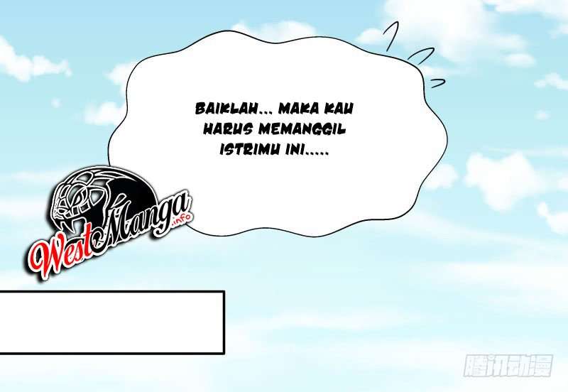 Super Mad God chapter 16 halaman 16