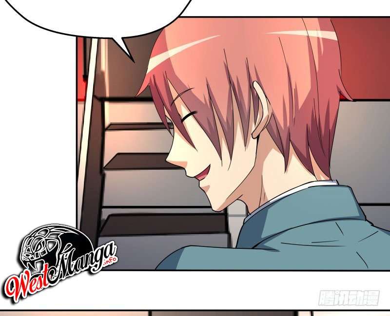 Super Mad God chapter 16 halaman 18
