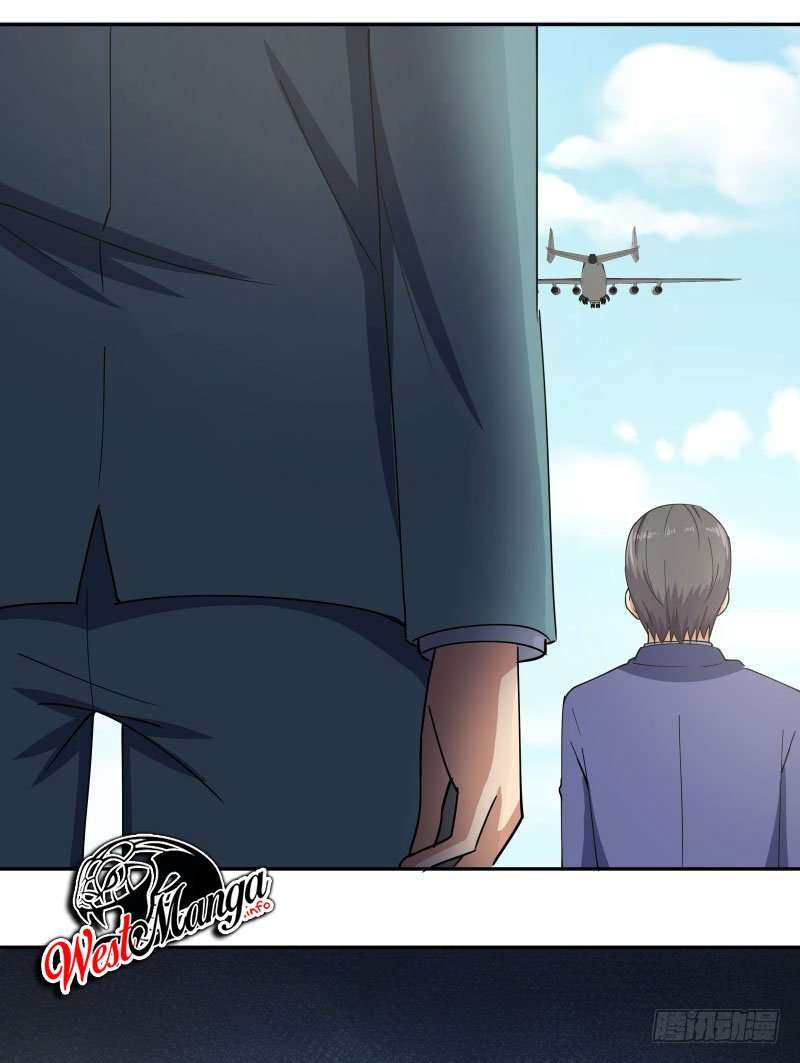 Super Mad God chapter 16 halaman 24
