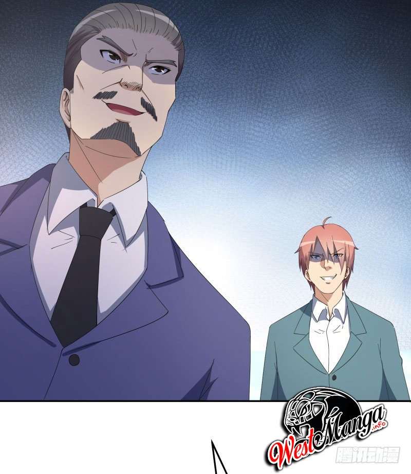 Super Mad God chapter 16 halaman 25
