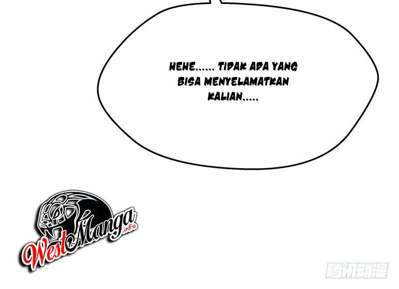 Super Mad God chapter 16 halaman 26