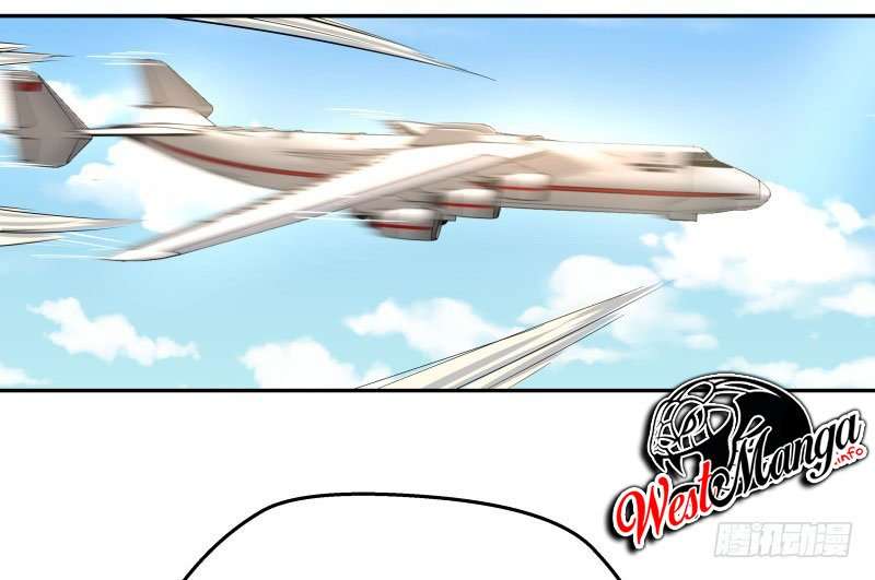 Super Mad God chapter 16 halaman 27