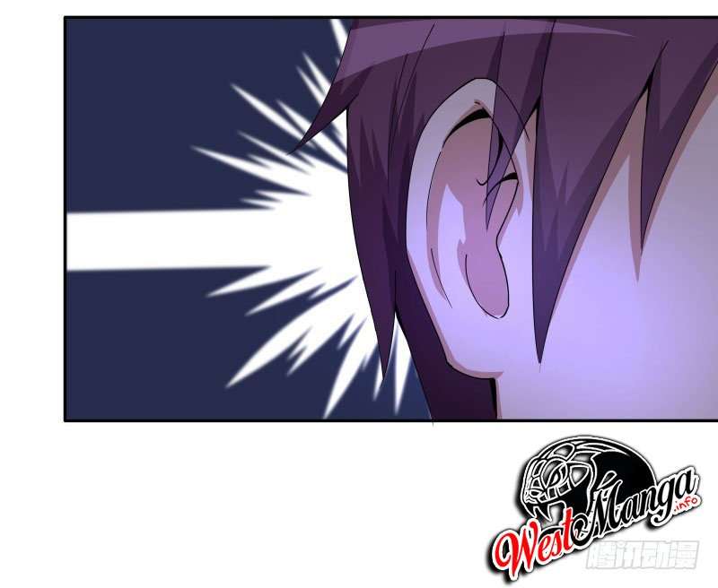 Super Mad God chapter 16 halaman 34