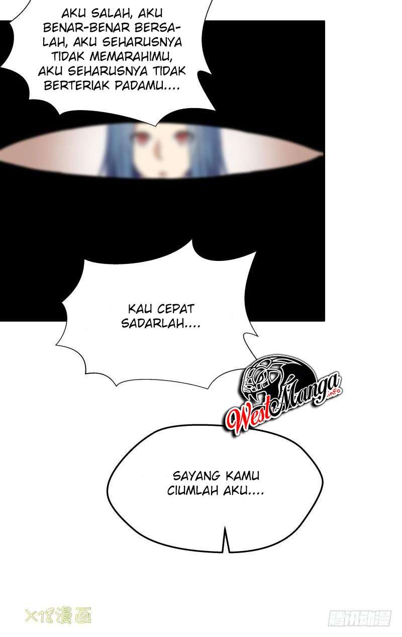 Super Mad God Bab 18 halaman 6