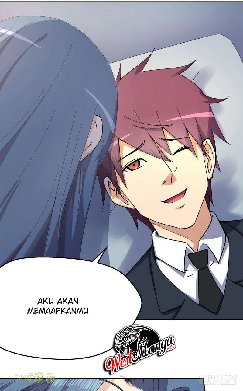Super Mad God Bab 18 halaman 7