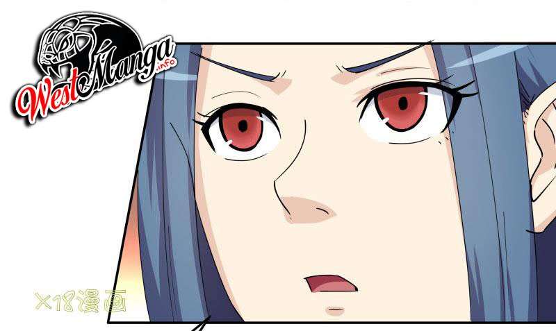 Super Mad God Bab 18 halaman 12