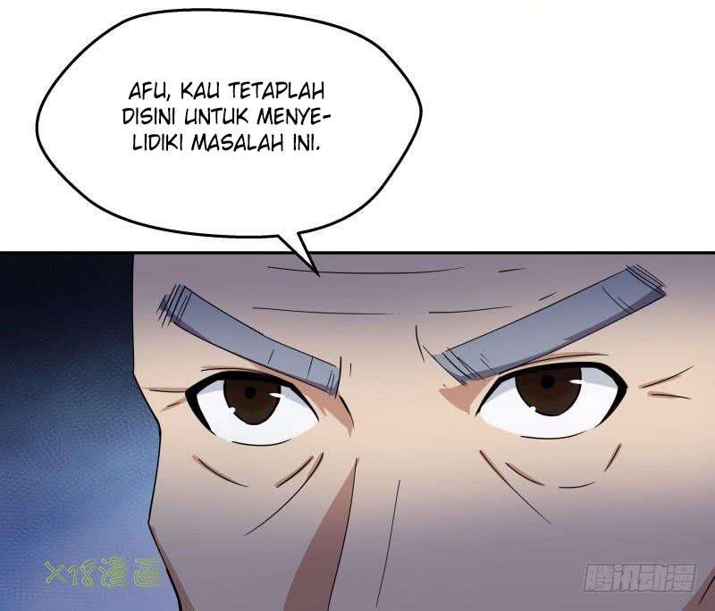 Super Mad God Bab 18 halaman 15