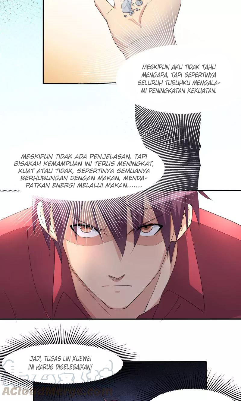 Super Mad God Bab 2 halaman 17