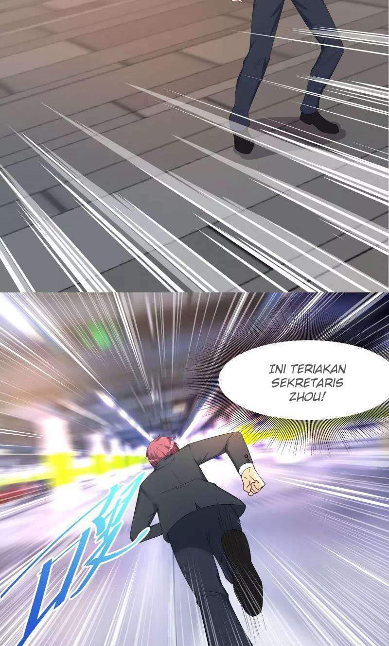 Super Mad God Bab 4 halaman 13