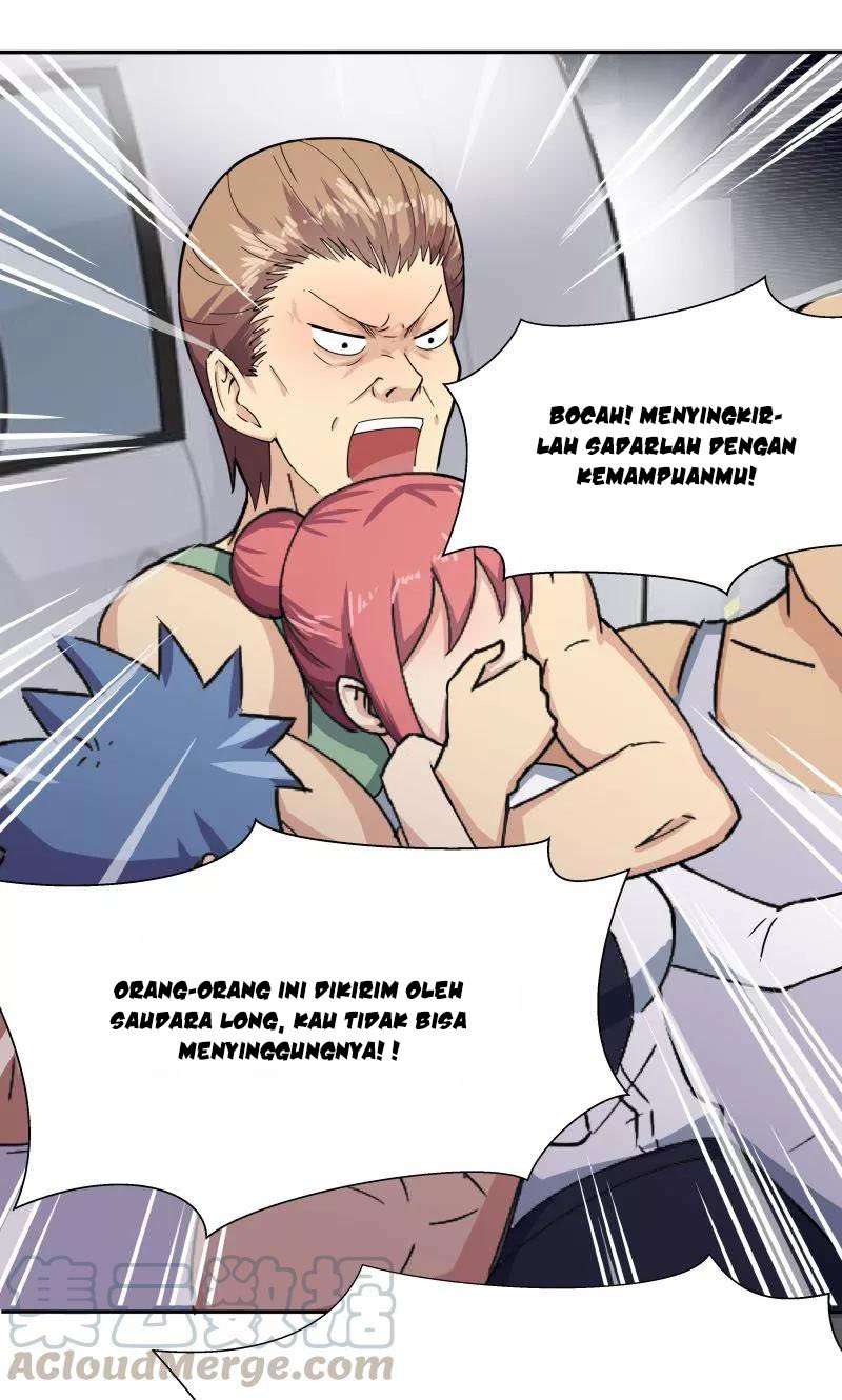 Super Mad God Bab 4 halaman 16