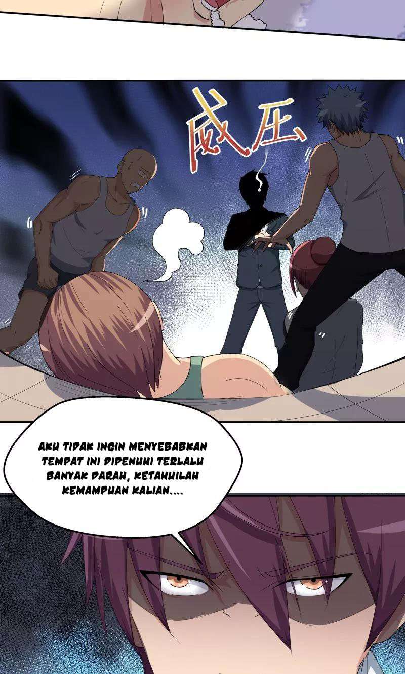 Super Mad God Bab 4 halaman 20