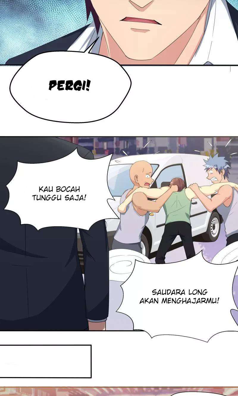 Super Mad God Bab 4 halaman 21