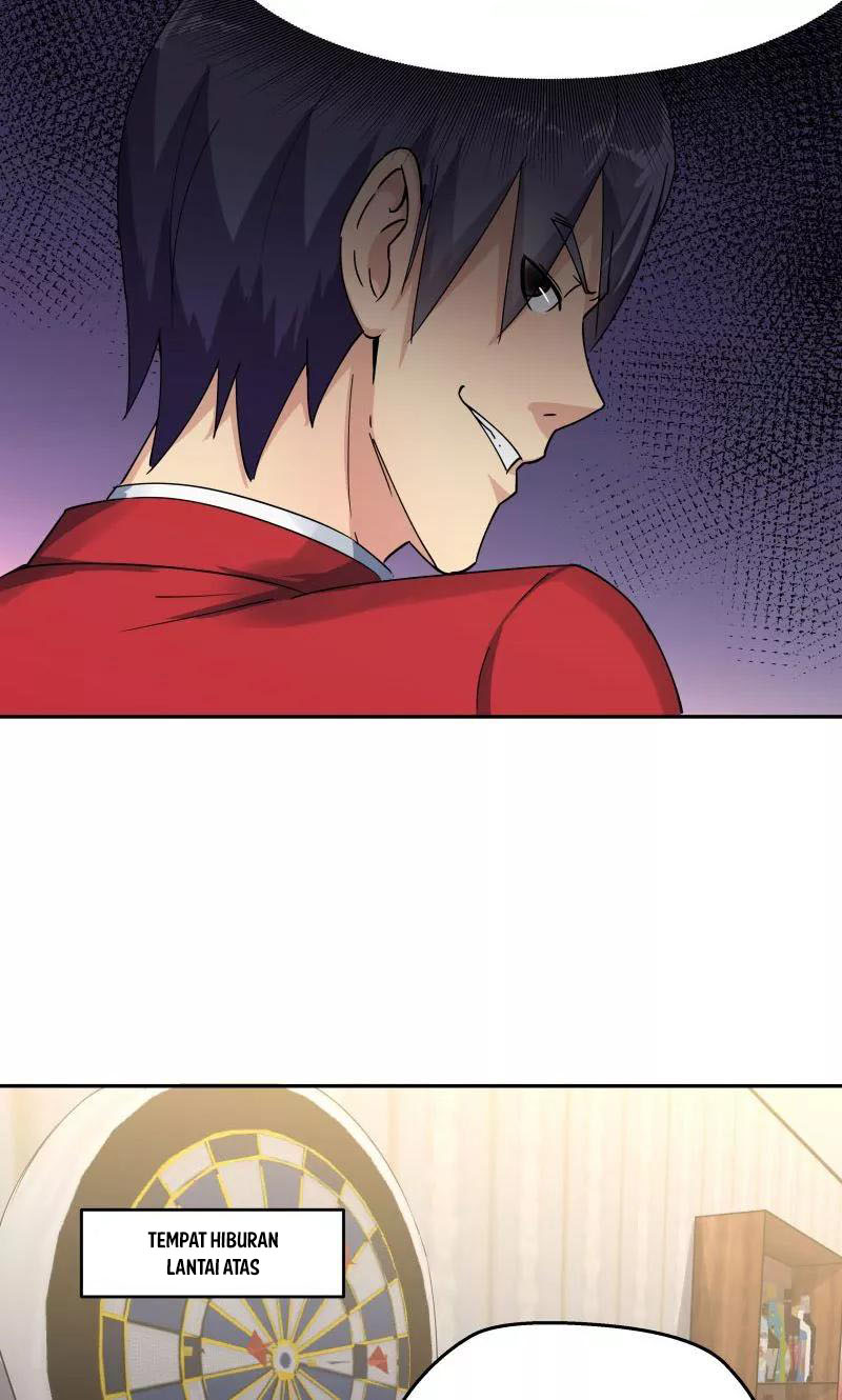 Super Mad God chapter 6 halaman 8