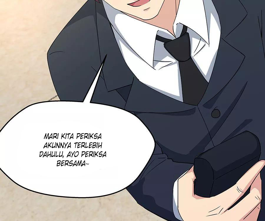Super Mad God chapter 7 halaman 26