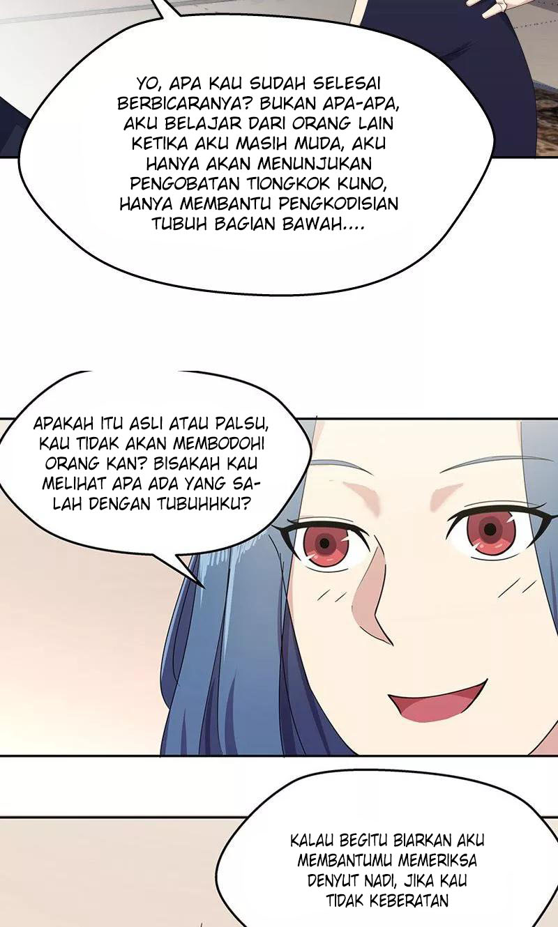 Super Mad God Bab 8 halaman 20
