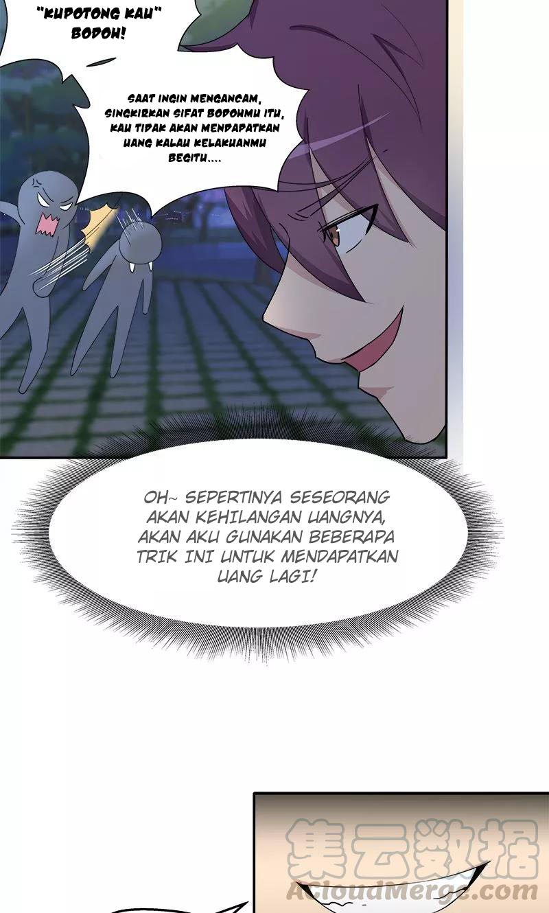 Super Mad God chapter 9 halaman 10
