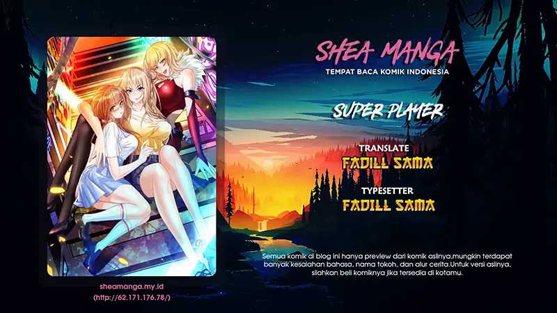 Super Player Bab 01 halaman 1