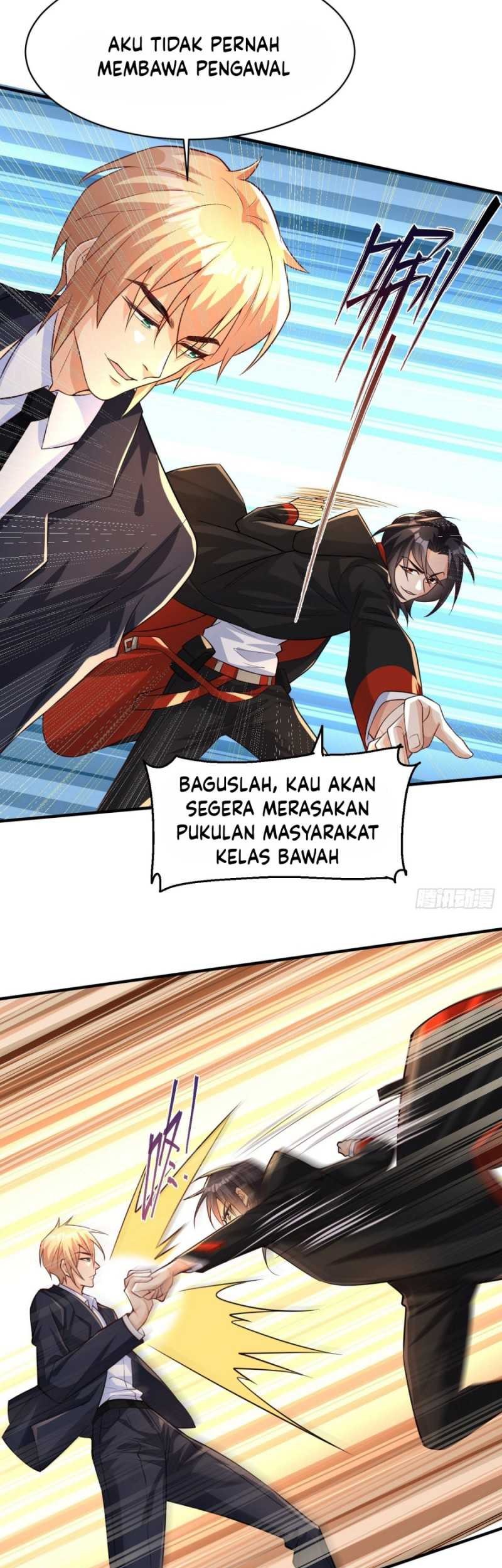 Super Player Bab 03 halaman 14
