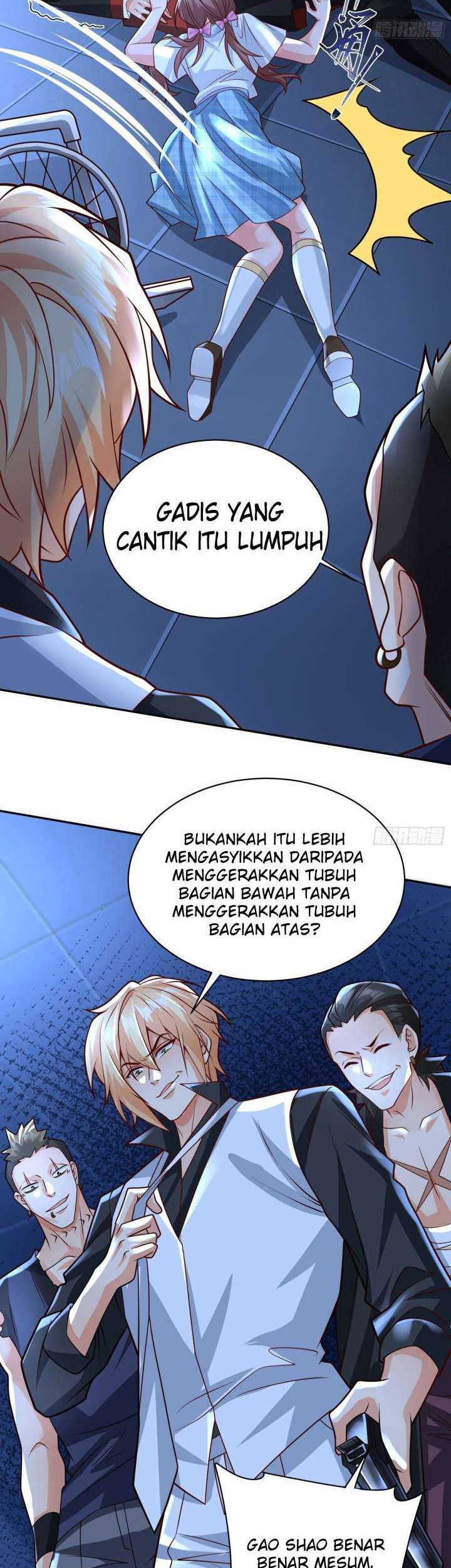 Super Player Bab 09 halaman 21