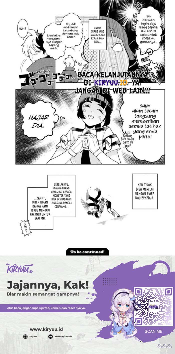 Super Psychic Policeman Chojo Bab 01 halaman 51