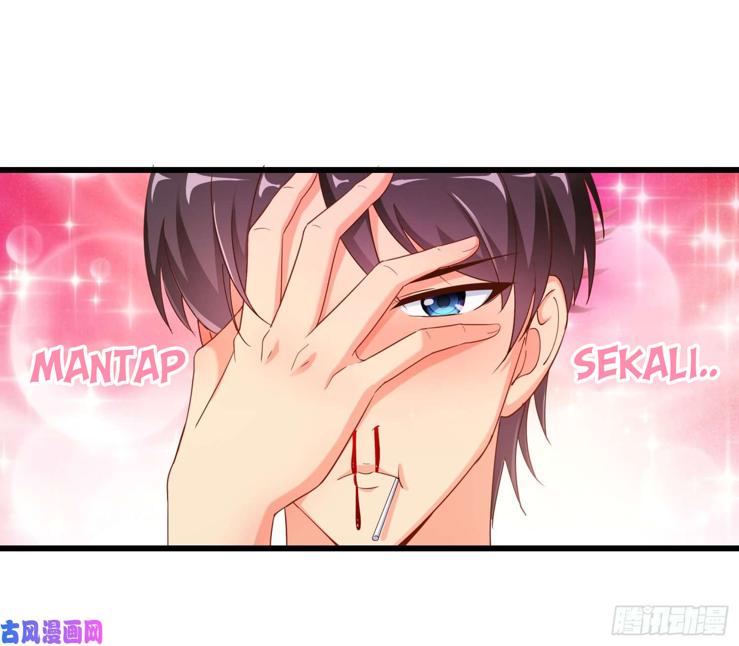 Super School Doctor chapter 01 halaman 8