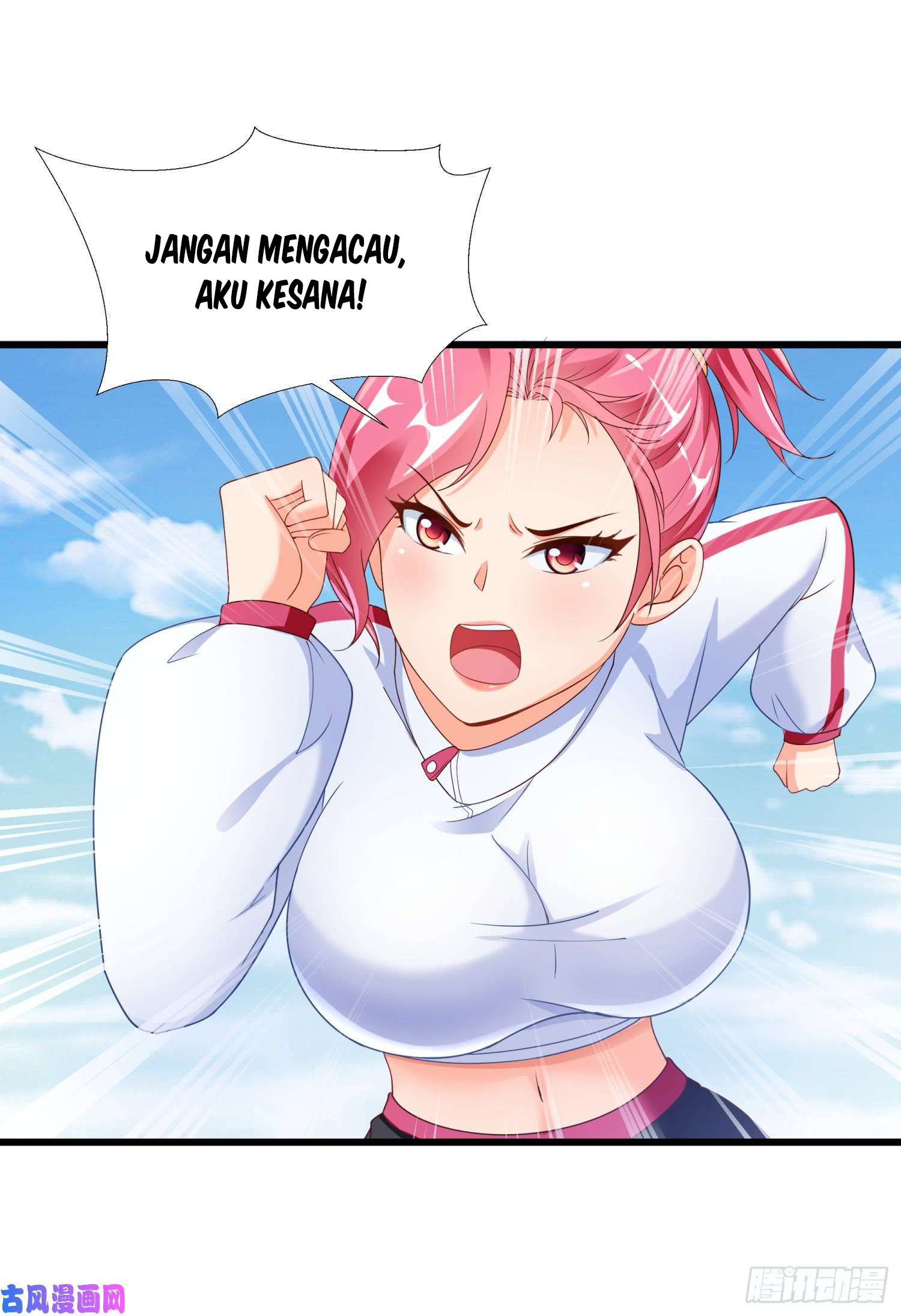 Super School Doctor chapter 01 halaman 15