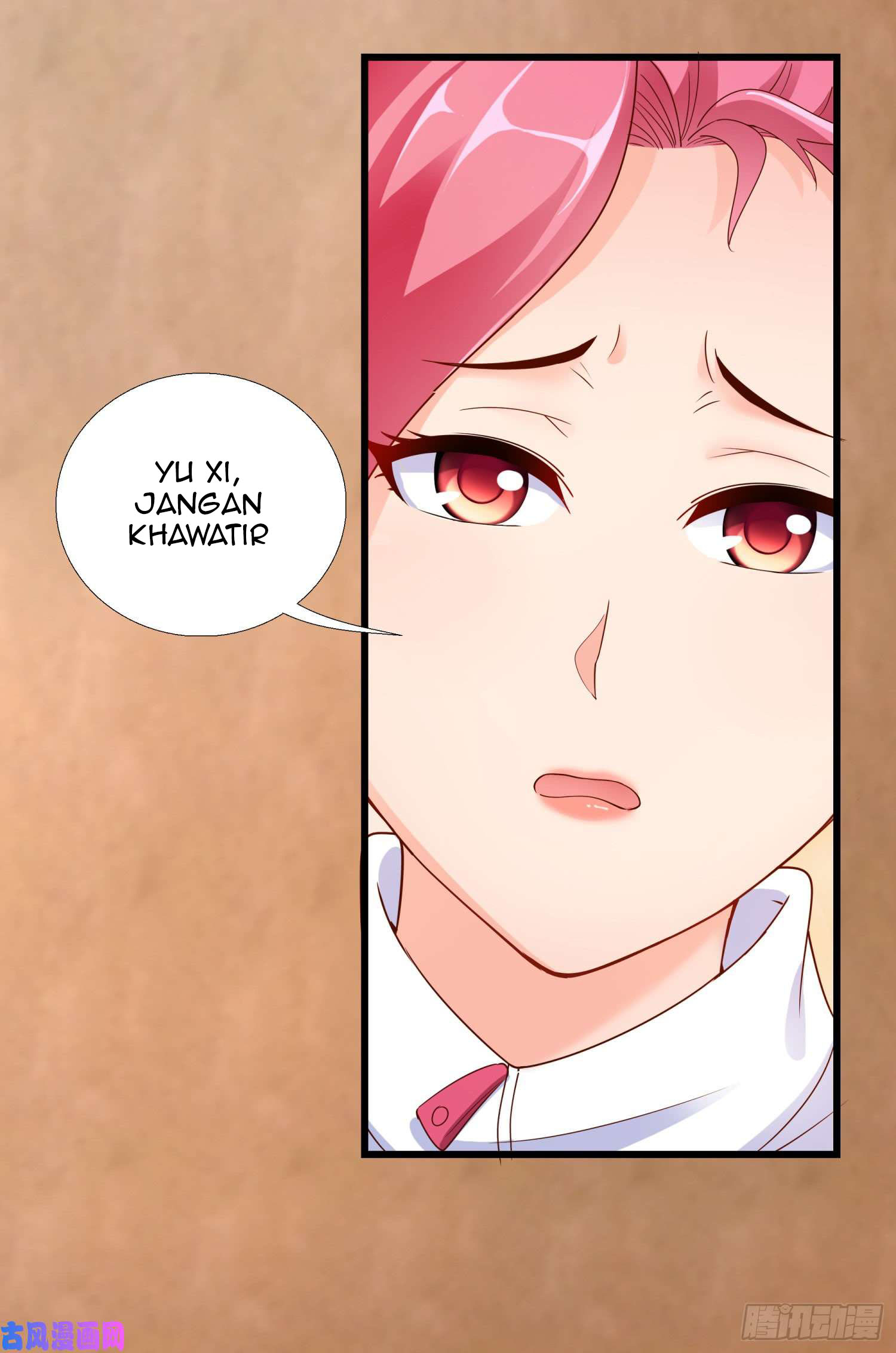 Super School Doctor chapter 01 halaman 31