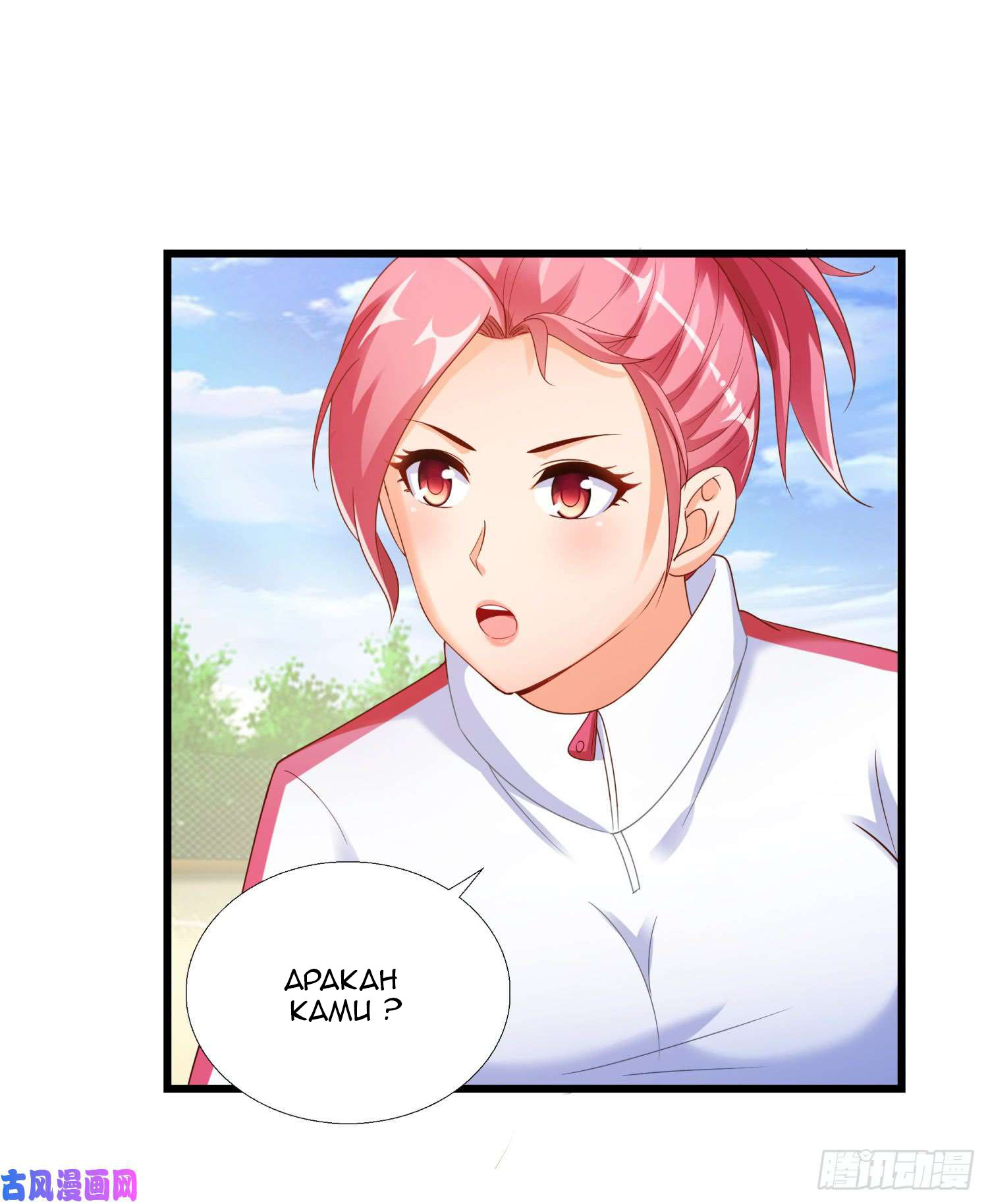 Super School Doctor chapter 01 halaman 40