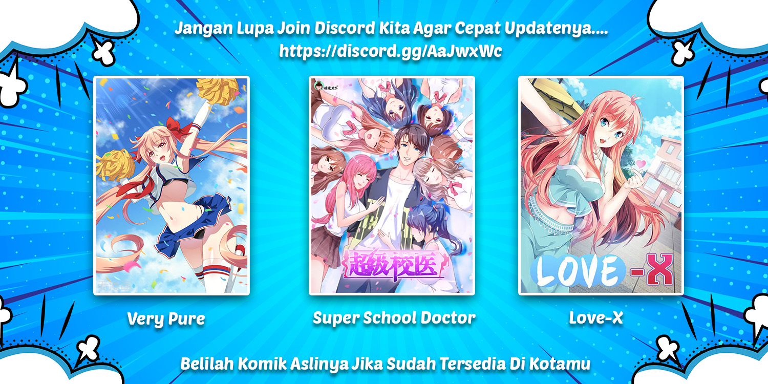 Super School Doctor chapter 01 halaman 43