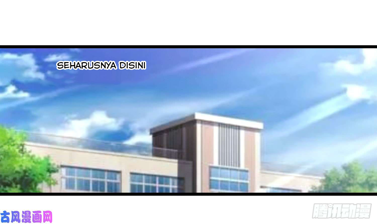 Super School Doctor Bab 03 halaman 19